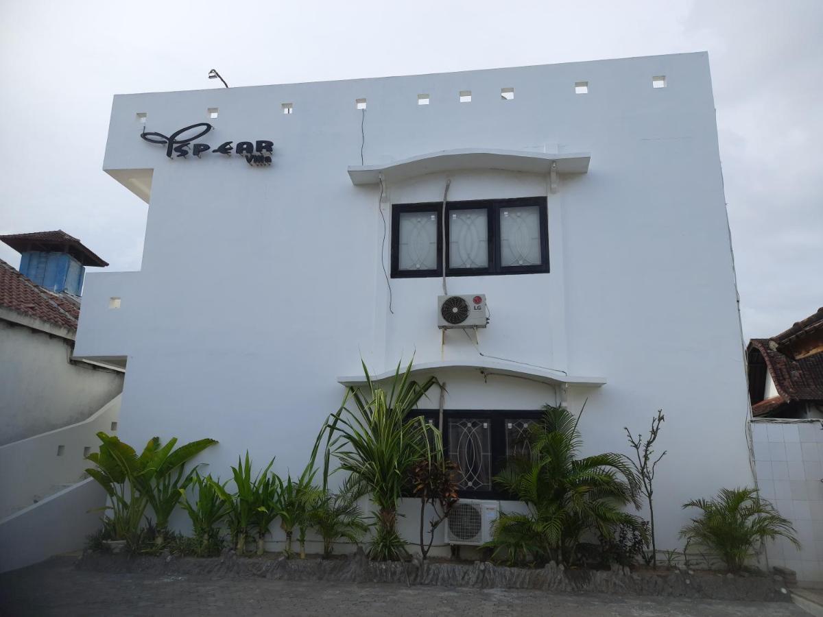Spear Villa Bumbang エクステリア 写真