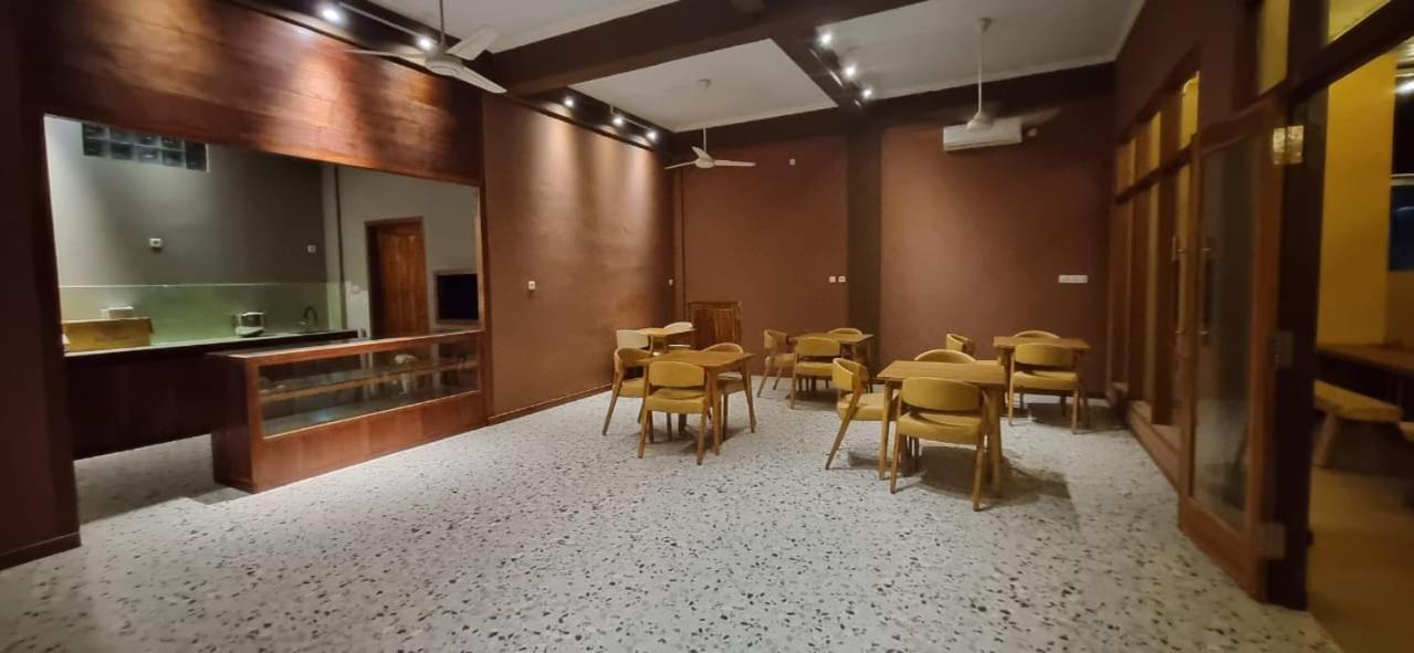 Spear Villa Bumbang エクステリア 写真