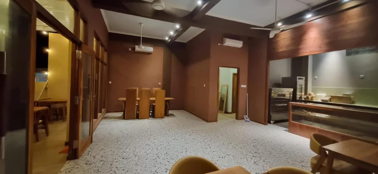 Spear Villa Bumbang エクステリア 写真