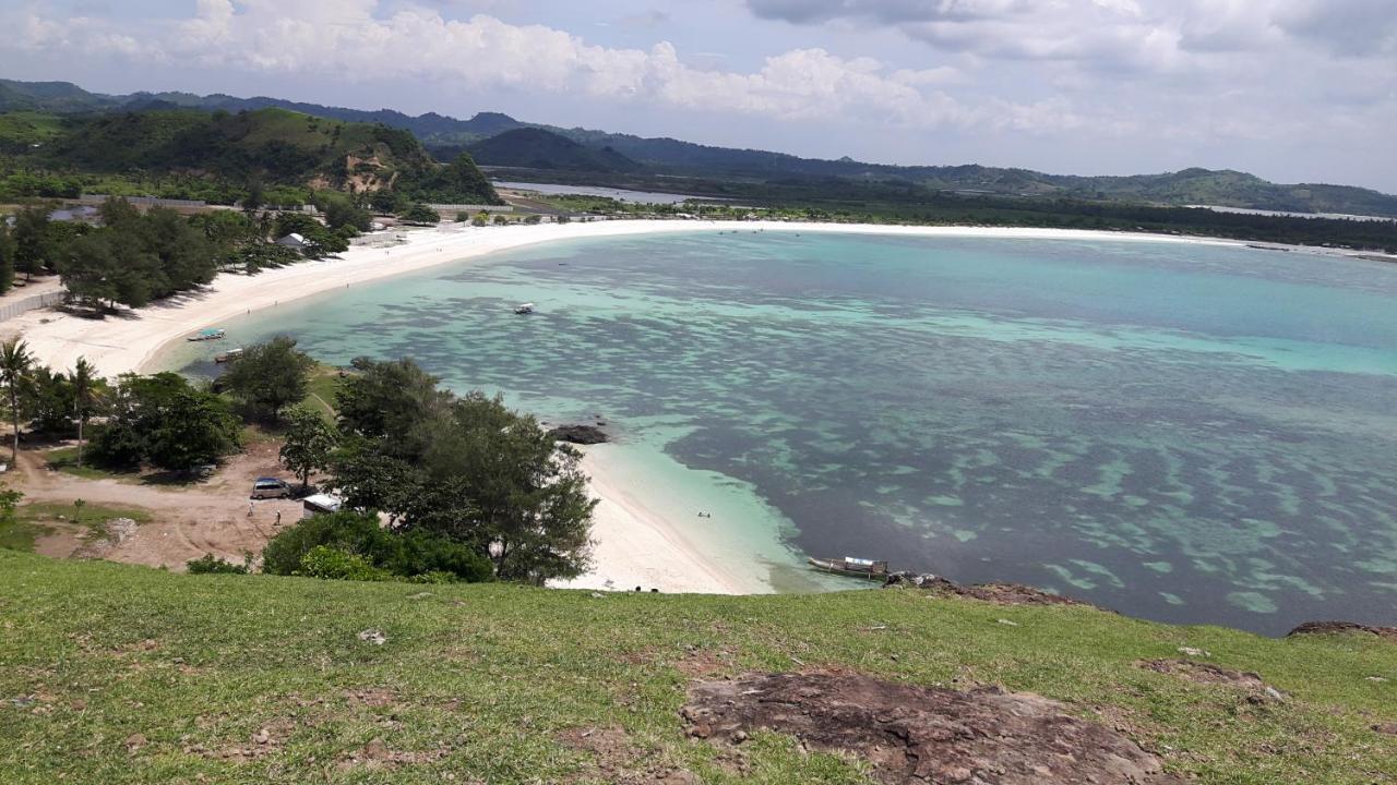Spear Villa Bumbang エクステリア 写真